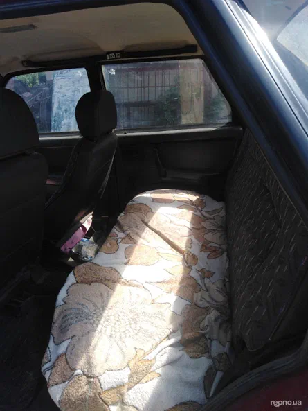 Lada (ВАЗ) 21099 1998 - 5