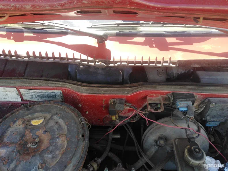 Lada (ВАЗ) 21099 1998 - 22