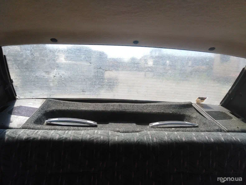 Lada (ВАЗ) 21099 1998 - 14