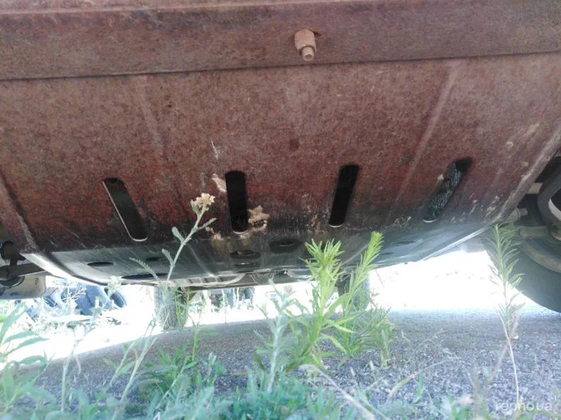 Lada (ВАЗ) 21099 1998 - 20