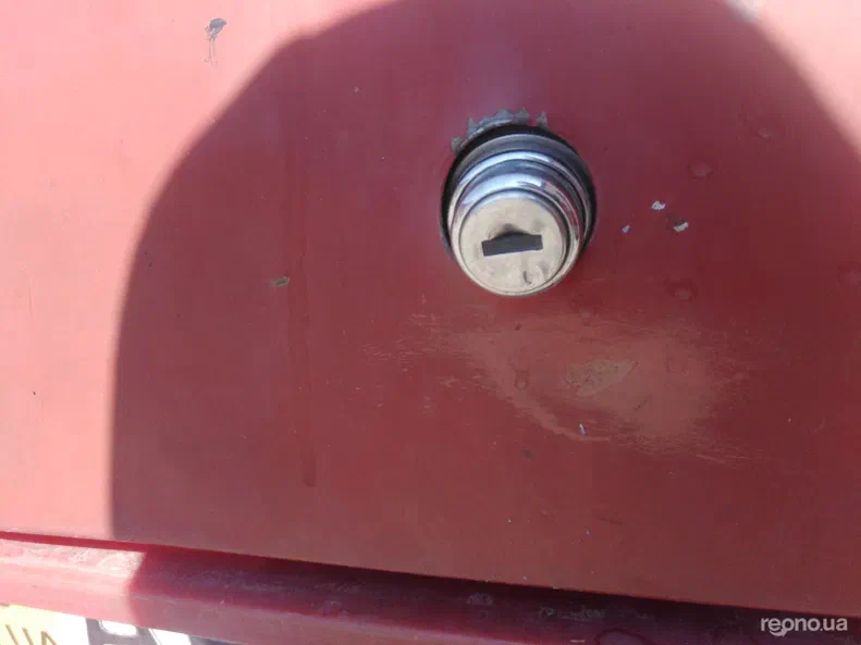 Lada (ВАЗ) 21099 1998 - 24