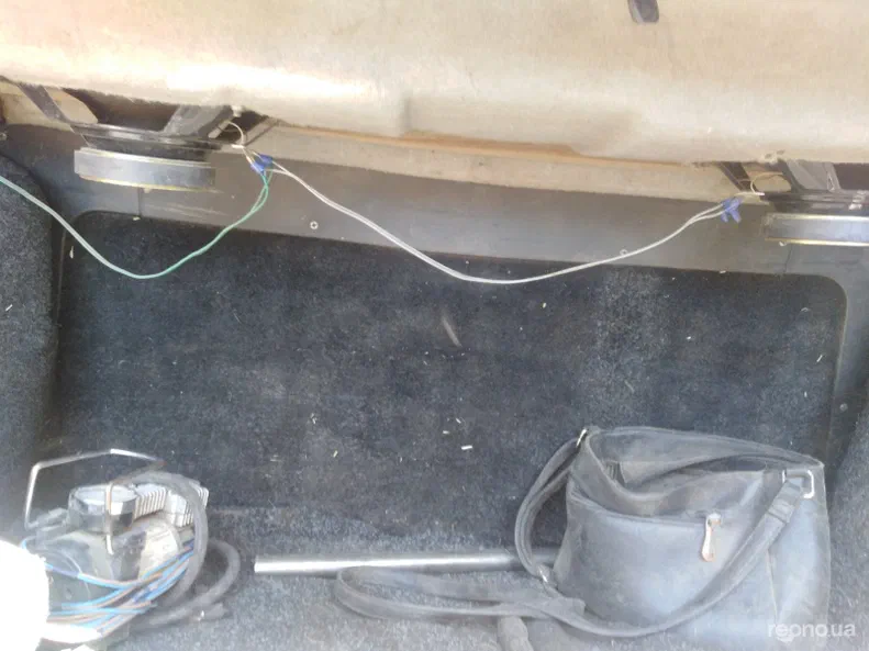 Lada (ВАЗ) 21099 1998 - 7