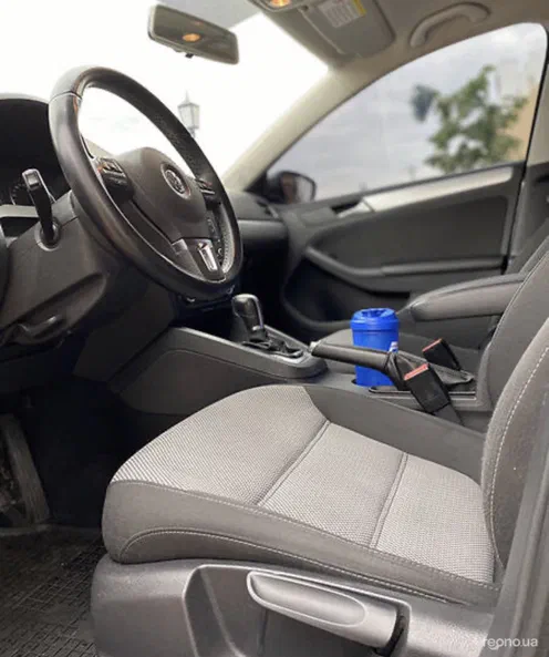 Volkswagen Jetta 2013 - 18