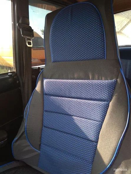 Lada (ВАЗ) 2107 2000 - 11