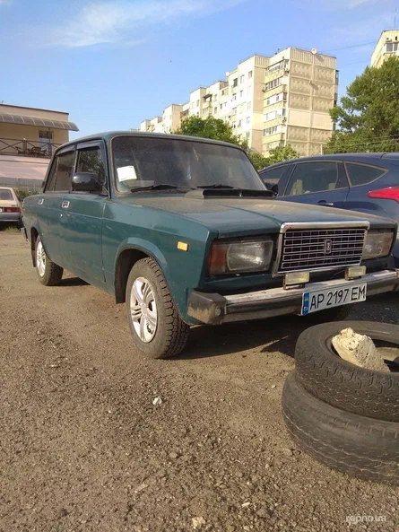 Lada (ВАЗ) 2107 2000