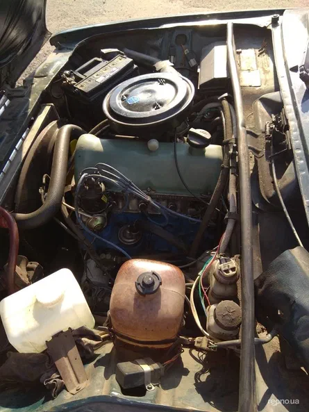 Lada (ВАЗ) 2107 2000