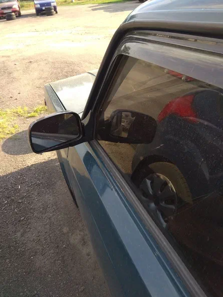 Lada (ВАЗ) 2107 2000 - 5