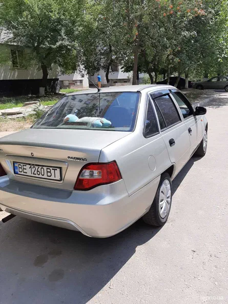 Daewoo Nexia 2008 - 4