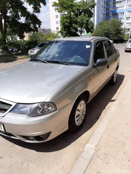 Daewoo Nexia 2008 - 1