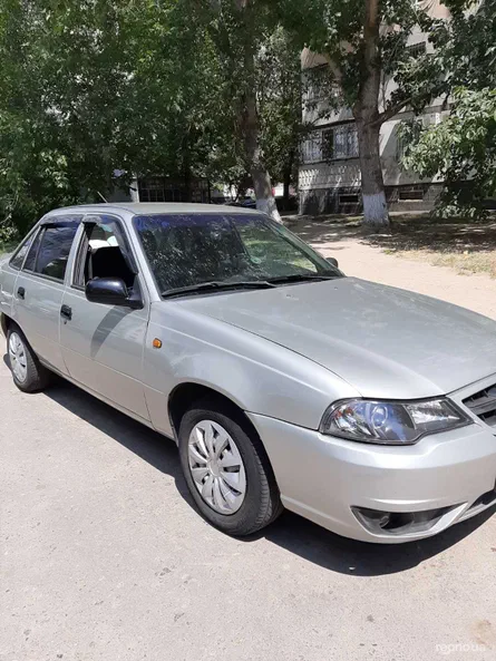 Daewoo Nexia 2008 - 3