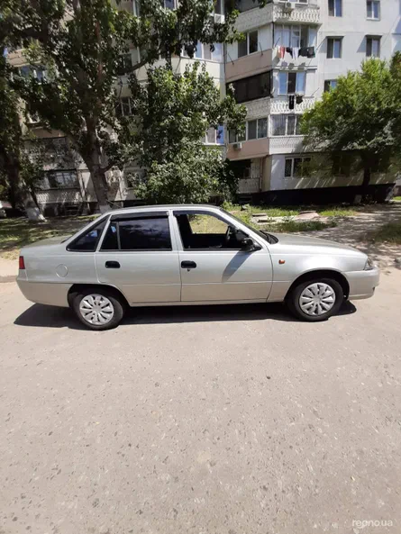 Daewoo Nexia 2008 - 0