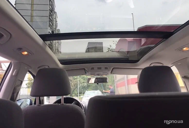 Volkswagen Golf 2008 - 6