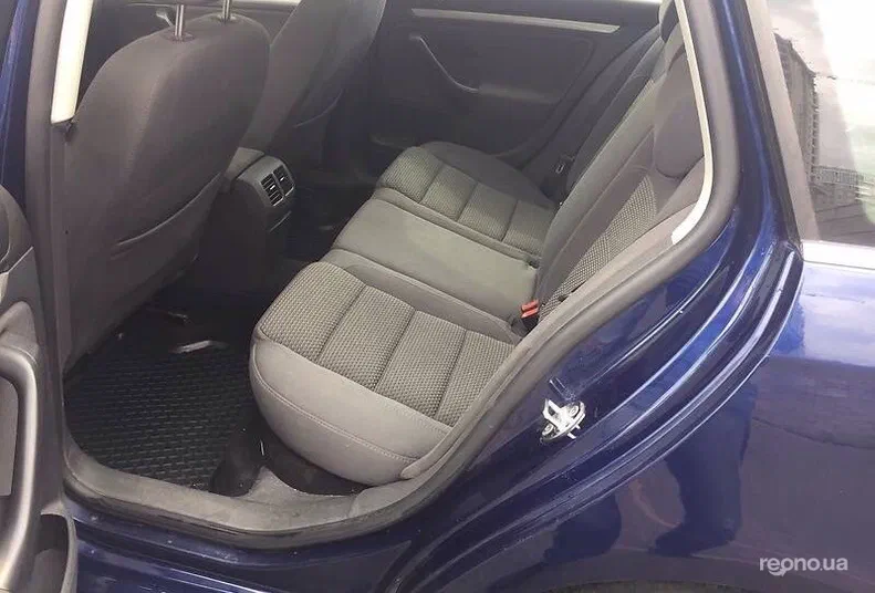 Volkswagen Golf 2008