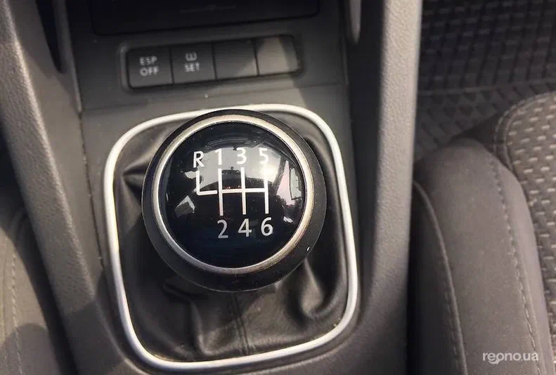 Volkswagen Golf 2008 - 9