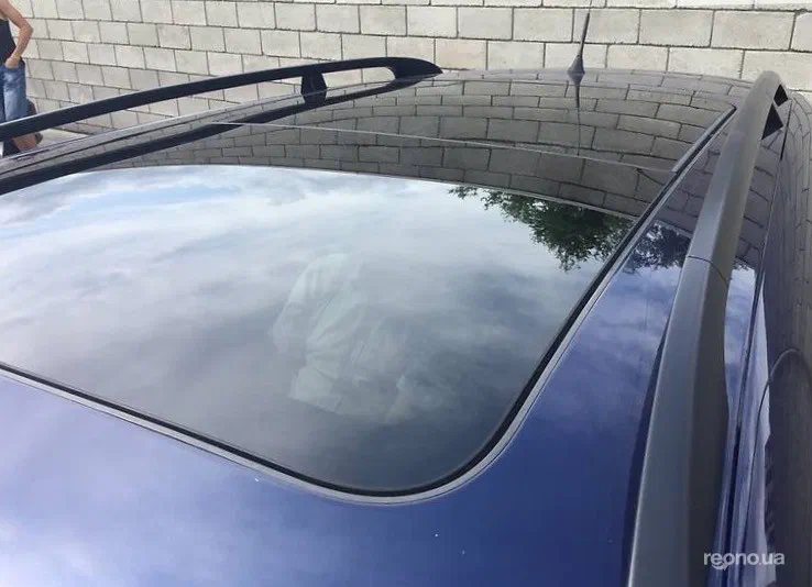 Volkswagen Golf 2008 - 5