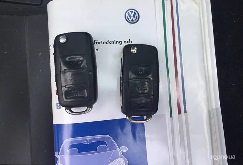 Volkswagen Golf 2008 - 11