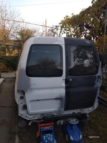 Citroen Berlingo 2001