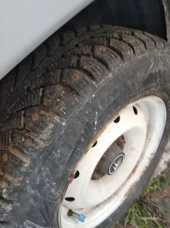 Citroen Berlingo 2001