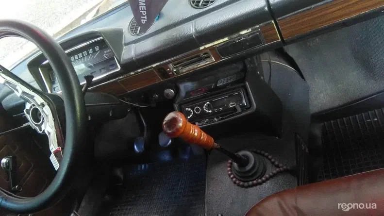 Lada (ВАЗ) 2101 1980