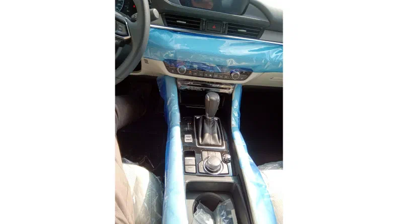 Mazda 6 2020 - 16