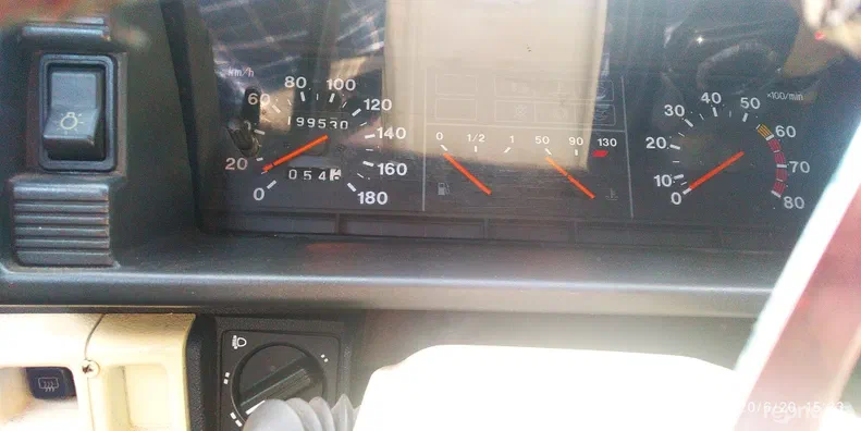 Lada (ВАЗ) 21099 2006