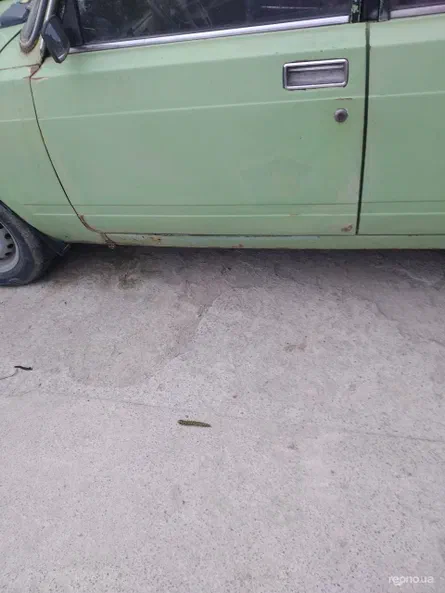 Lada (ВАЗ) 2107 1985 - 5