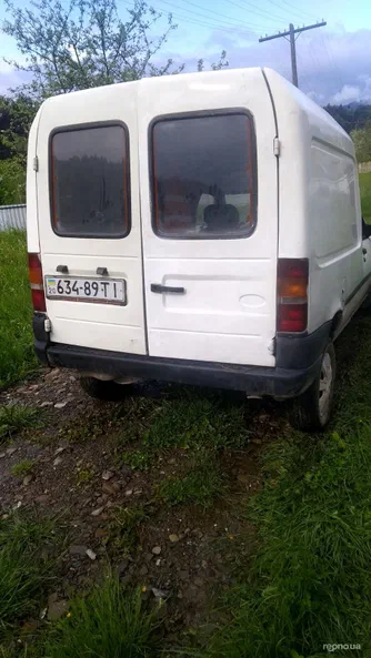 Ford Tourneo Courier 1996