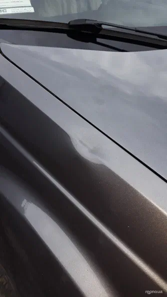 Mitsubishi Outlander 2008 - 6