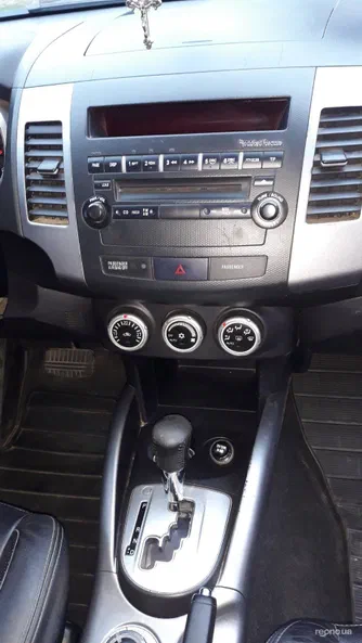 Mitsubishi Outlander 2008 - 7