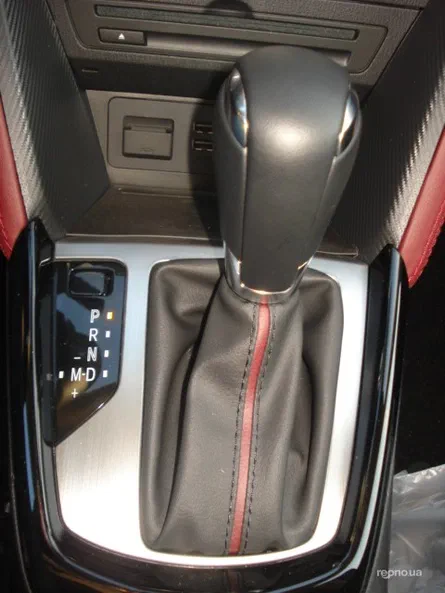 Mazda CX-3 2020 - 11