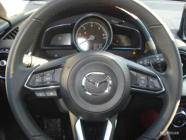 Mazda CX-3 2020 - 15