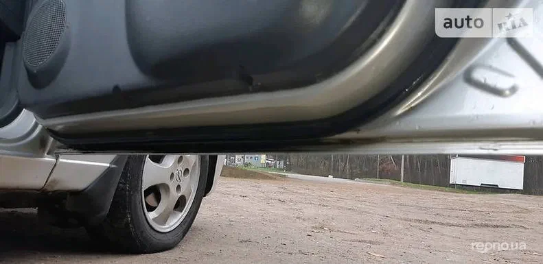 Daewoo Lanos 2007 - 5