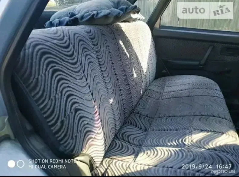 Lada (ВАЗ) 21099 2004