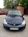 Nissan Tiida 2012 - 0