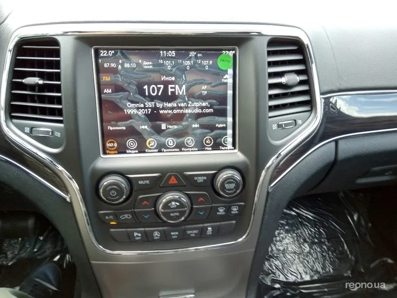 Jeep Grand Cherokee 2019 - 9