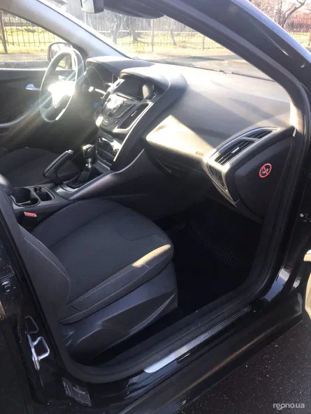Ford Focus 2013 - 7