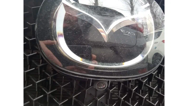 Mazda CX-5 2020 - 15