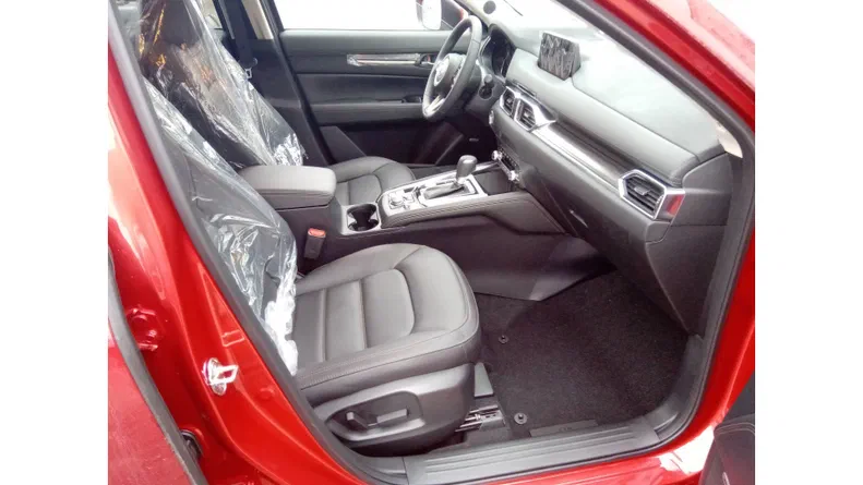 Mazda CX-5 2020 - 7