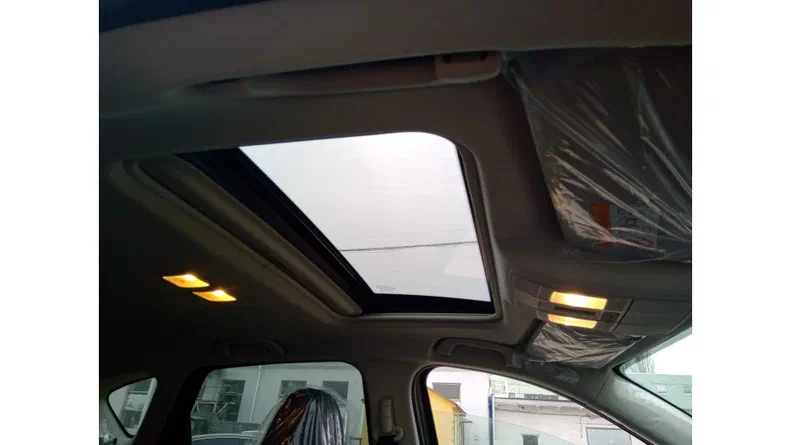 Mazda CX-5 2020 - 12