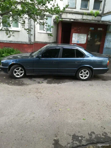 BMW 5 серии 1995