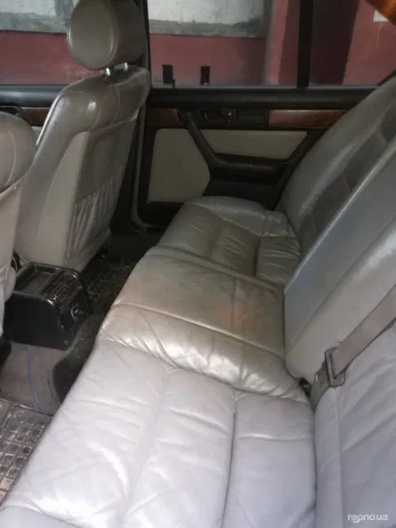 BMW 5 серии 1995