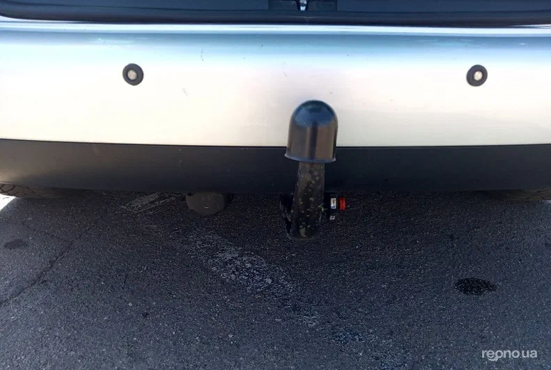 Volkswagen Touran 2003 - 5