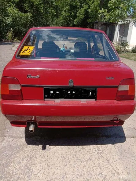 ЗАЗ 1103 «Славута» 2008