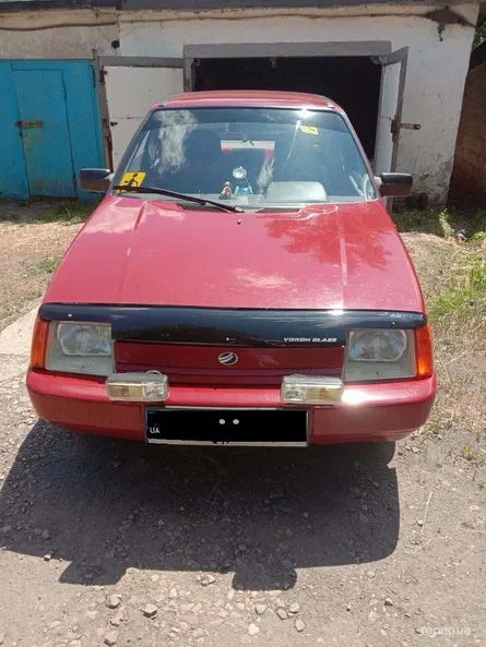 ЗАЗ 1103 «Славута» 2008