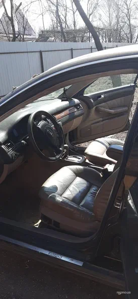 Audi A6 1999 - 3