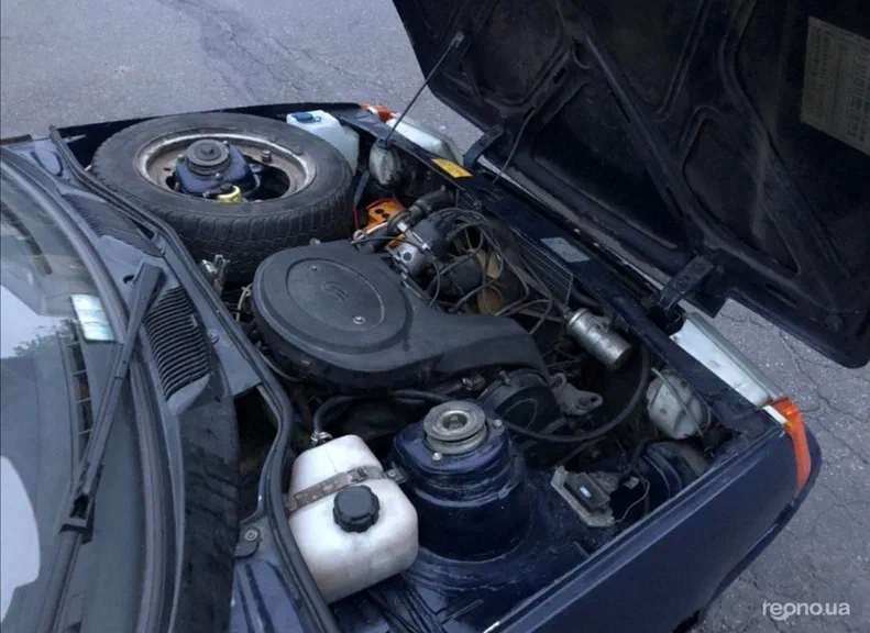 ЗАЗ 1103 «Славута» 2004