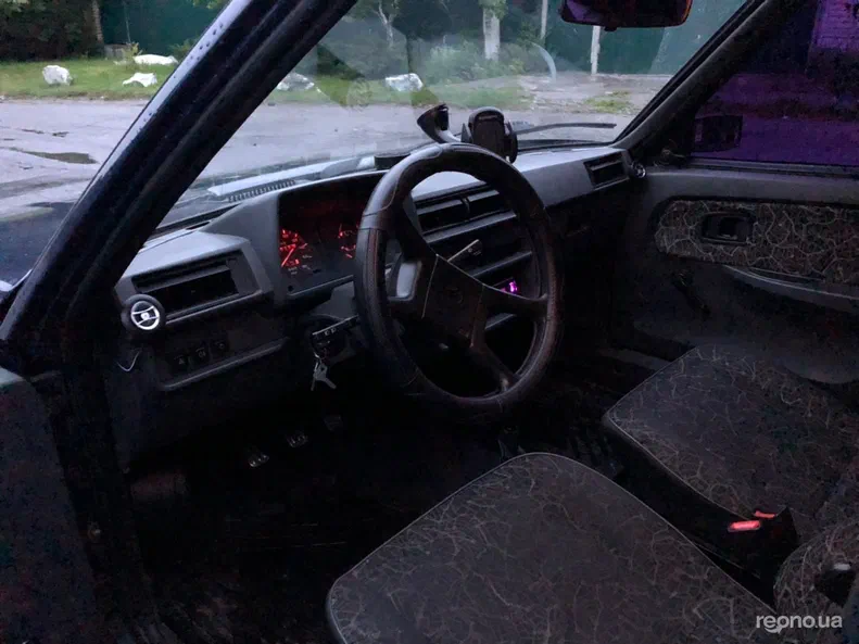 ЗАЗ 1103 «Славута» 2004