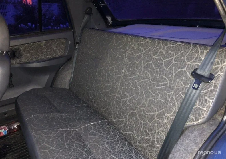 ЗАЗ 1103 «Славута» 2004