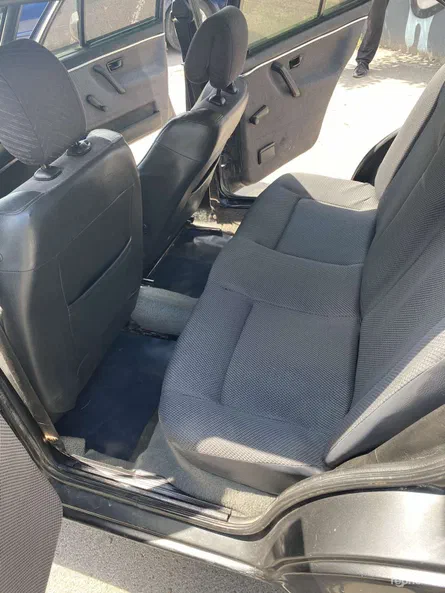 Volkswagen Golf 1987 - 5