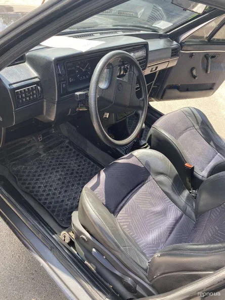 Volkswagen Golf 1987